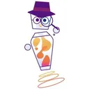 CLUE Index front-end mascot Cluey